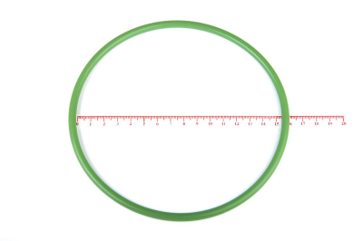 Кольцо 160-170-58-2-7 силикон ГОСТ 9833-73