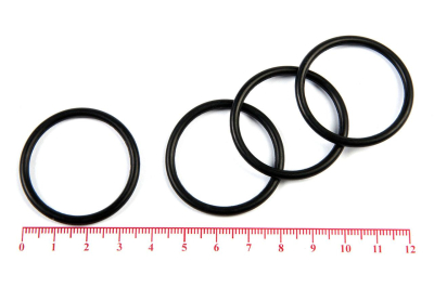 Кольцо 033-038-30 ГОСТ 9833-73