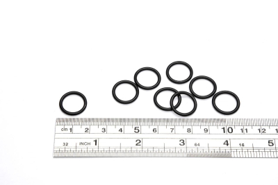 Кольцо 013.5-016.5-19 (013.0-1.9) NBR70