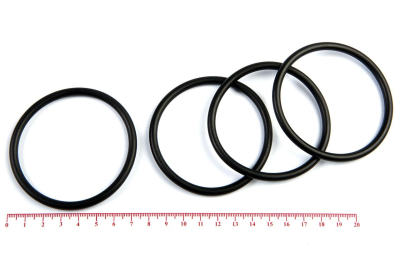 Кольцо 064.0-5.0 NBR70