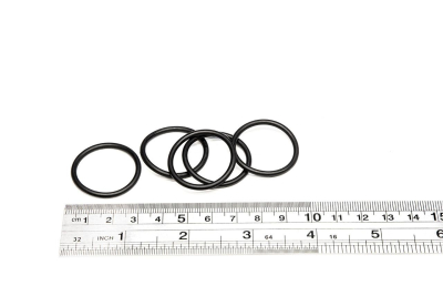 Кольцо 025-029-25 (024.5-2.4) NBR70