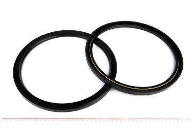 Сальник (манжета армированная) 1.2-250х290х15 ГОСТ 8752-79