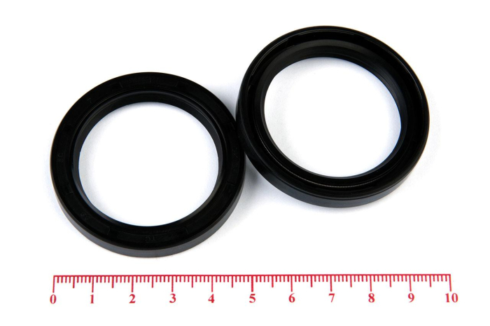 Сальник (манжета армированная) TC 38х50х7 NBR70