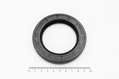 Сальник (манжета армированная) TC 60х90х10 NBR70