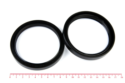 Сальник (манжета армированная) TC 75х90х12 NBR70