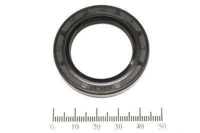 Сальник (манжета армированная) TC 30х45х6 NBR70