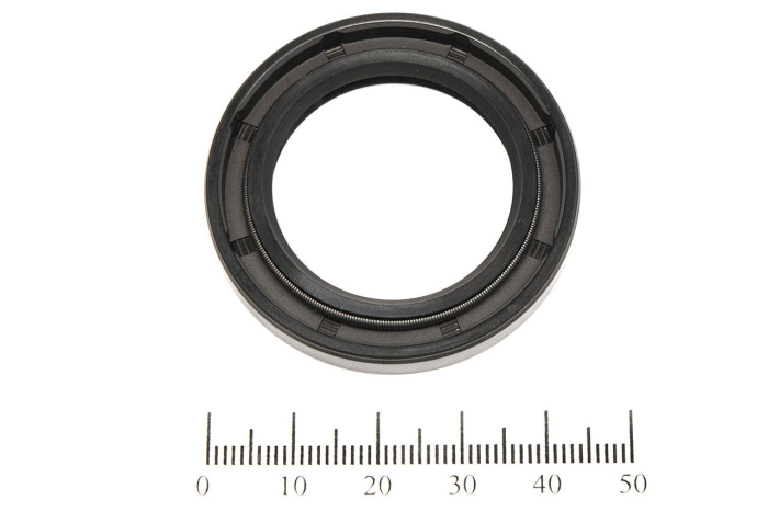 Сальник (манжета армированная) TC 30х45х6 NBR70