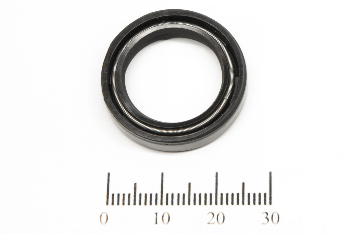 Сальник (манжета армированная) TC 18х26х6 NBR70