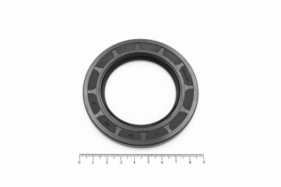 Сальник (манжета армированная) TC 55х85х8 NBR70