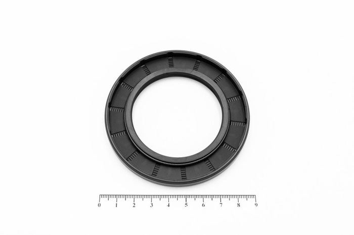 Сальник (манжета армированная) TC 55х85х8 NBR70