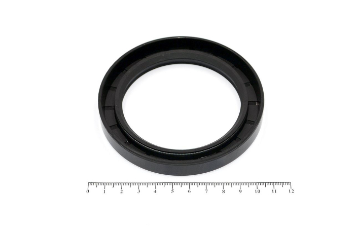 Сальник (манжета армированная) TC 74x100x13 NBR70