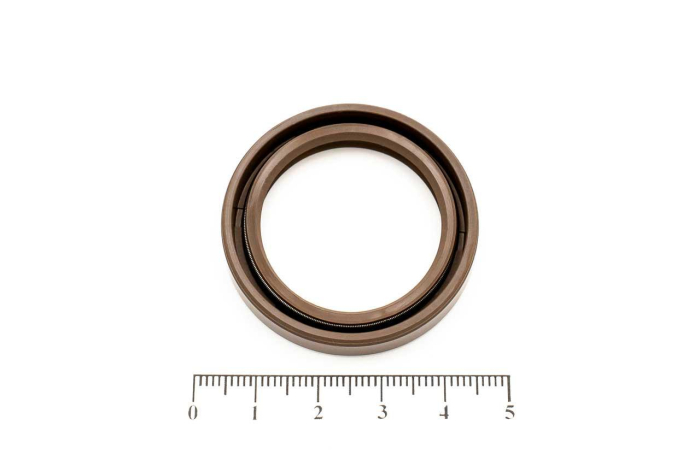 Сальник (манжета армир.) фторкаучук TC 30х40х7 FKM75