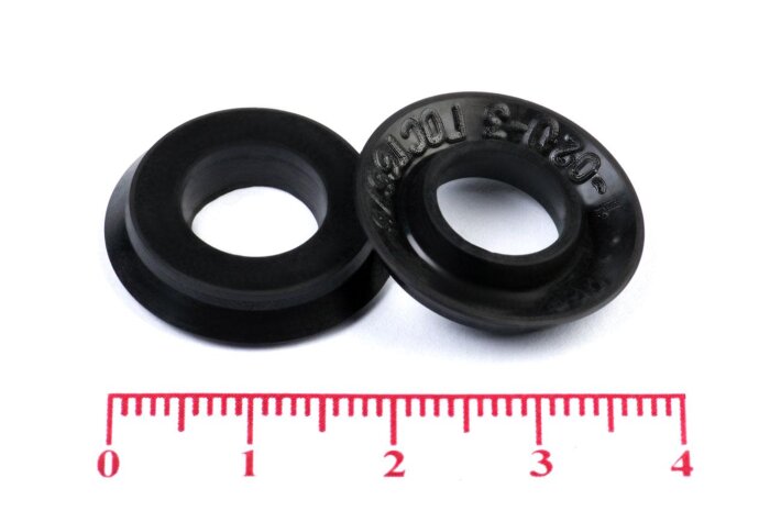 Манжета 1-020-3 ГОСТ 6678-72