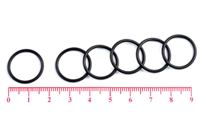 Кольцо 015.0-1.5 NBR70