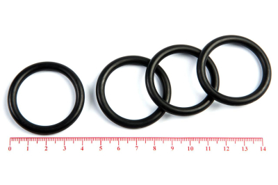 Кольцо 033.0-5.0 NBR70