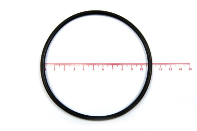 Кольцо 110-118-46 ГОСТ 9833-73