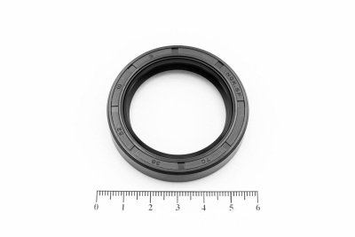 Сальник (манжета армированная) TC 38х52х10 NBR70