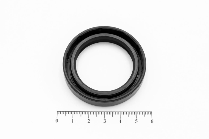 Сальник (манжета армированная) TC 38х52х10 NBR70