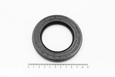Сальник (манжета армированная) TC 60х95х10 NBR70