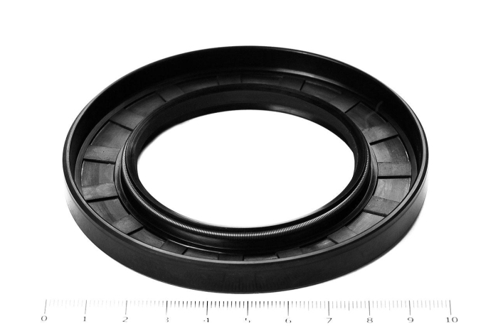 Сальник (манжета армированная) TC 60х95х10 NBR70