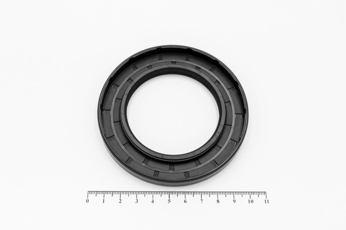 Сальник (манжета армированная) TC 60х95х10 NBR70