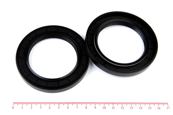 Сальник (манжета армированная) TC 58х85х10 NBR70