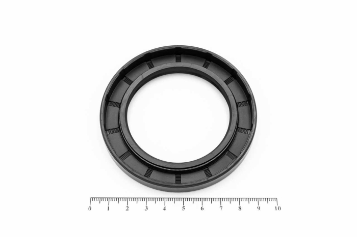 Сальник (манжета армированная) TC 58х85х10 NBR70