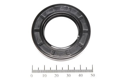 Сальник (манжета армированная) TC 30х50х7 NBR70