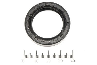 Сальник (манжета армированная) TC 27х38х6 NBR70