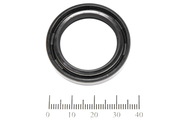 Сальник (манжета армированная) TC 27х38х6 NBR70