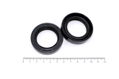 Сальник (манжета армированная) TC 32х48х10 NBR70