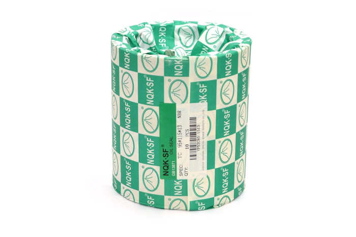 Сальник (манжета армированная) TC 95x115x13 NBR70