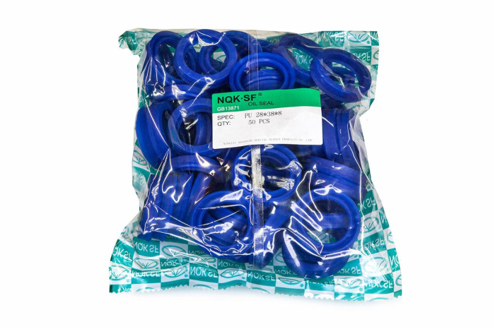 Манжета PU 28*38*8 UN