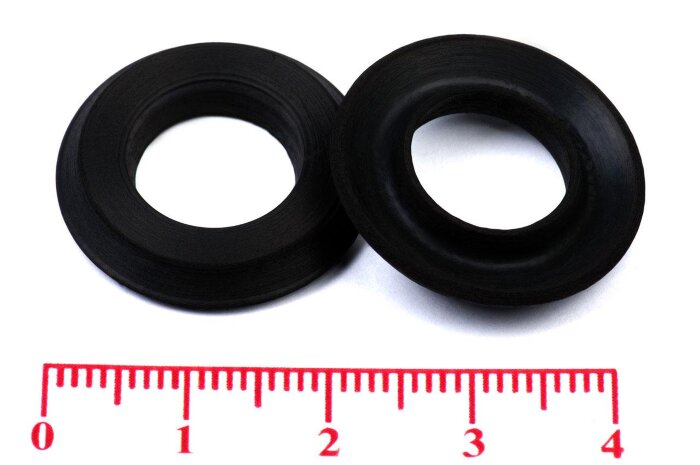 Манжета 1-022-3 ГОСТ 6678-72