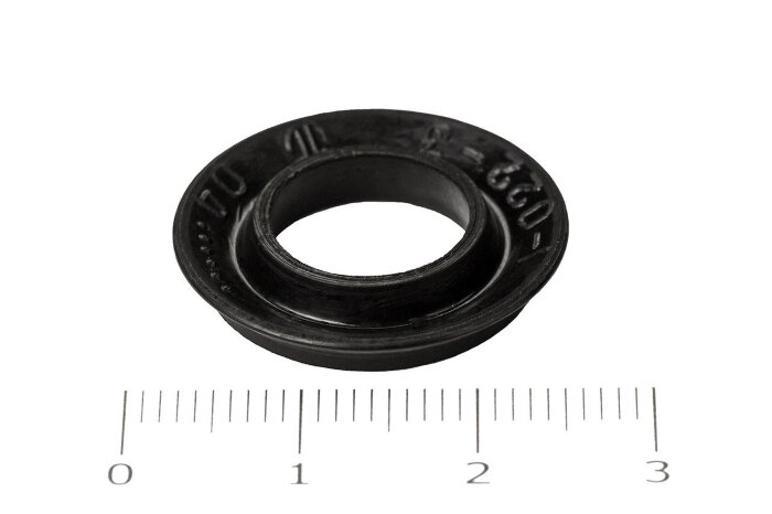 Манжета 1-022-3 ГОСТ 6678-72