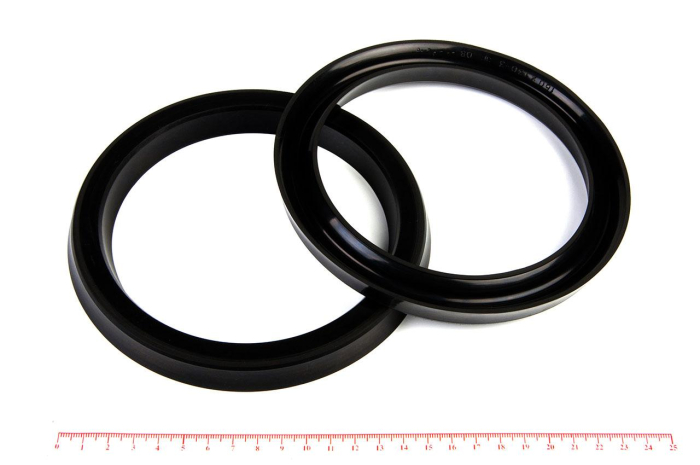 Манжета 130х160  h=15  ТУ 38-1051725-86