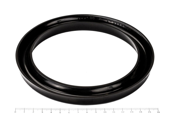 Манжета 130х160  h=15  ТУ 38-1051725-86