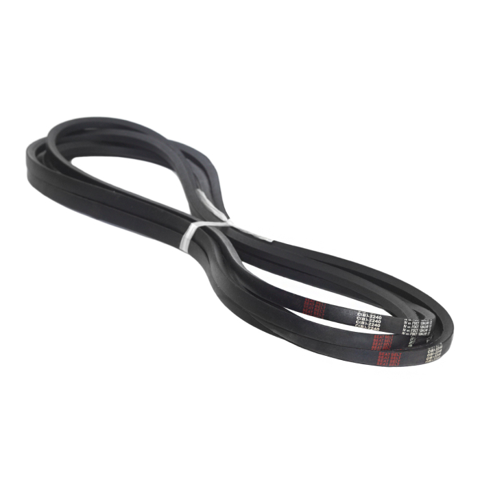 Ремень клиновой С(В)-2240 Lp / 2181 Li ГОСТ 1284-89