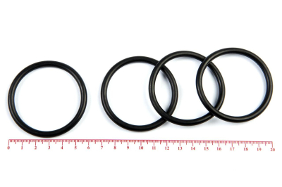 Кольцо 051.0-5.0 NBR70