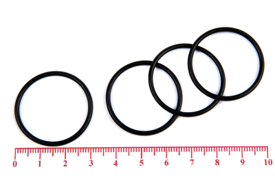 Кольцо 028-031-19 (027.2-1.9) NBR70