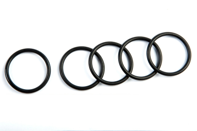 Кольцо 030.0-1.5 NBR70