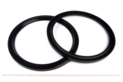 Сальник (манжета армированная) 1.2-270х320х18 ГОСТ 8752-79