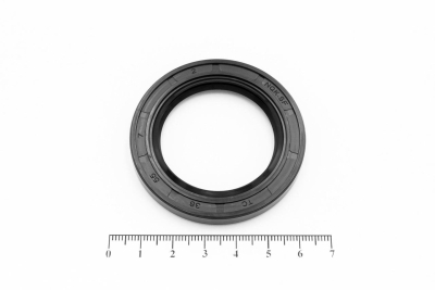 Сальник (манжета армированная) TC 38х55х7 NBR70