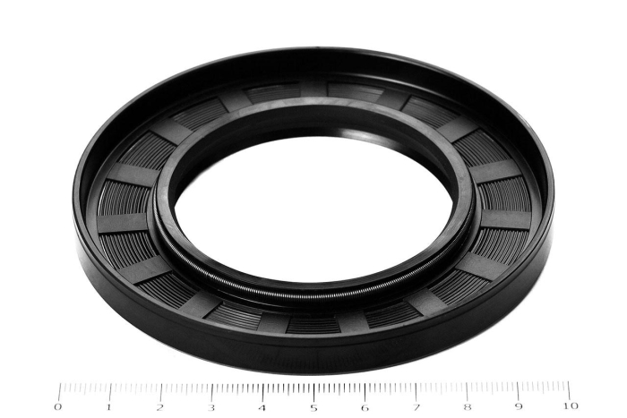 Сальник (манжета армированная) TC 60х100х10 NBR70