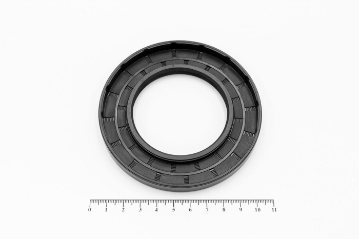 Сальник (манжета армированная) TC 60х100х10 NBR70