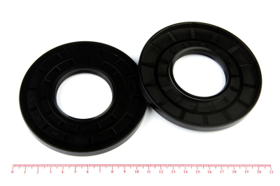 Сальник (манжета армированная) TC 50х110х10 NBR70