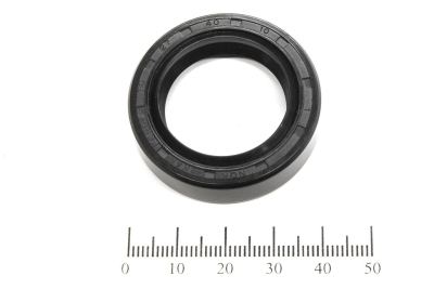 Сальник (манжета армированная) TC 27х40х10 NBR70