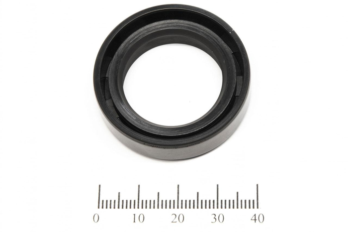Сальник (манжета армированная) TC 27х40х10 NBR70