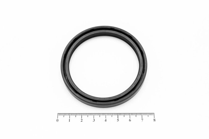 Сальник (манжета армированная) TC 60х72х8 NBR70