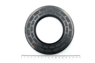 Сальник (манжета армированная) TC 80x140x13 NBR70